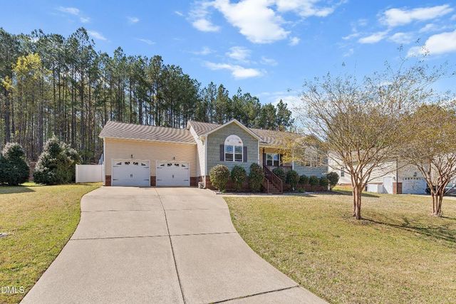 96 Sequoia Drive, Clayton, NC 27527