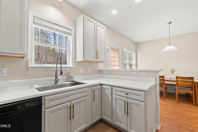 96 Sequoia Drive, Clayton, NC 27527