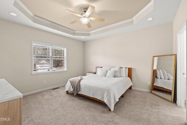 96 Sequoia Drive, Clayton, NC 27527