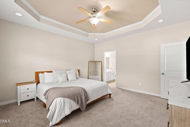 96 Sequoia Drive, Clayton, NC 27527