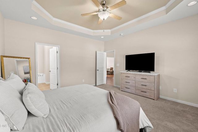 96 Sequoia Drive, Clayton, NC 27527