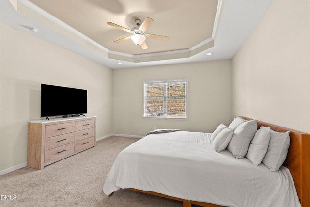 96 Sequoia Drive, Clayton, NC 27527