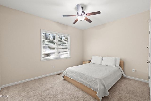 96 Sequoia Drive, Clayton, NC 27527