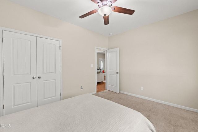 96 Sequoia Drive, Clayton, NC 27527