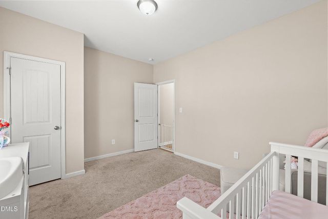 96 Sequoia Drive, Clayton, NC 27527