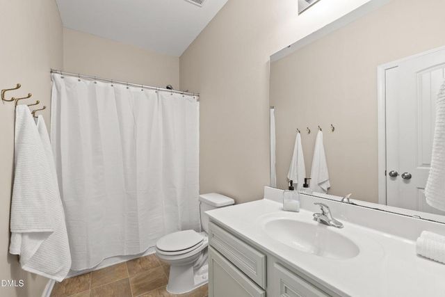 96 Sequoia Drive, Clayton, NC 27527