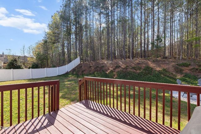 96 Sequoia Drive, Clayton, NC 27527