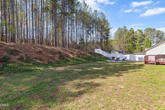 96 Sequoia Drive, Clayton, NC 27527