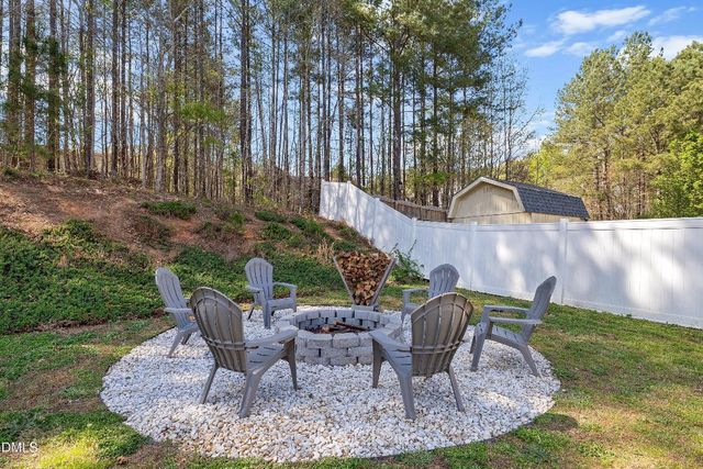 96 Sequoia Drive, Clayton, NC 27527