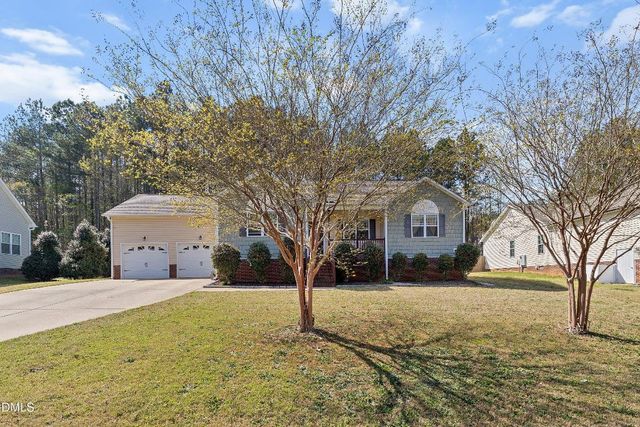 96 Sequoia Drive, Clayton, NC 27527