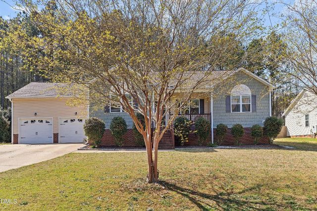 96 Sequoia Drive, Clayton, NC 27527