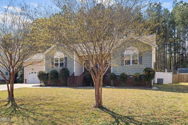 96 Sequoia Drive, Clayton, NC 27527