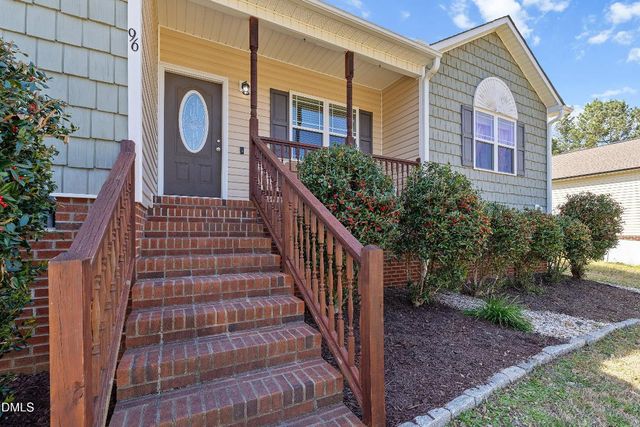 96 Sequoia Drive, Clayton, NC 27527