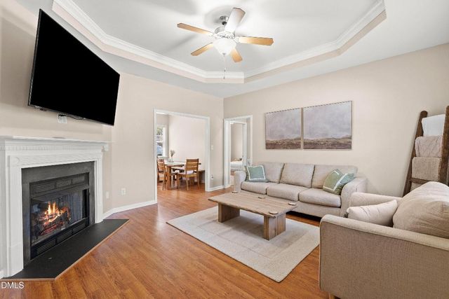 96 Sequoia Drive, Clayton, NC 27527