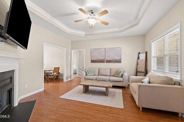 96 Sequoia Drive, Clayton, NC 27527