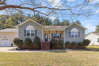 96 Sequoia Drive, Clayton, NC 27527