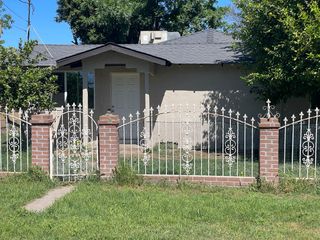1785 W Hazelton Ave, Stockton, CA 95203