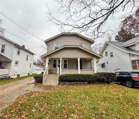 1206 Pitkin Avenue, Akron, OH 44310