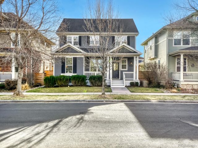 2522 N Xenia Street, Denver, CO 80238