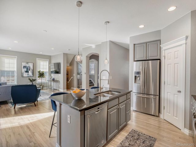 2522 N Xenia Street, Denver, CO 80238