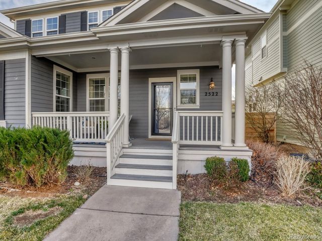 2522 N Xenia Street, Denver, CO 80238
