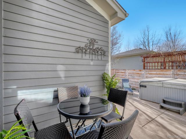 2522 N Xenia Street, Denver, CO 80238
