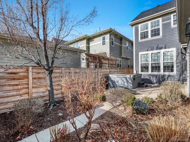 2522 N Xenia Street, Denver, CO 80238