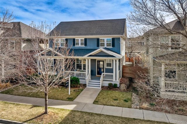 2522 N Xenia Street, Denver, CO 80238