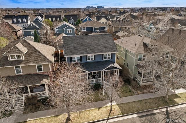 2522 N Xenia Street, Denver, CO 80238