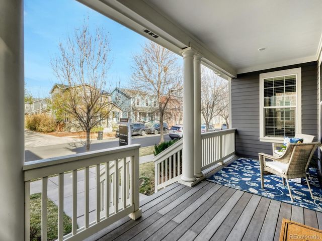 2522 N Xenia Street, Denver, CO 80238