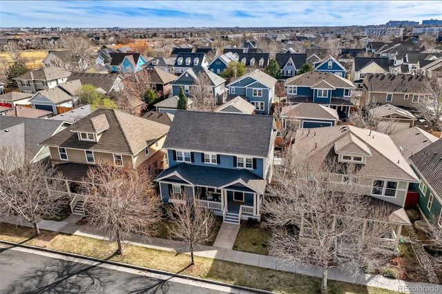 2522 N Xenia Street, Denver, CO 80238