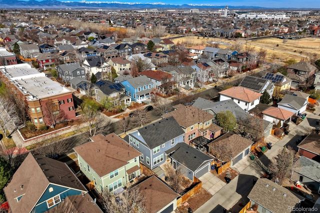 2522 N Xenia Street, Denver, CO 80238