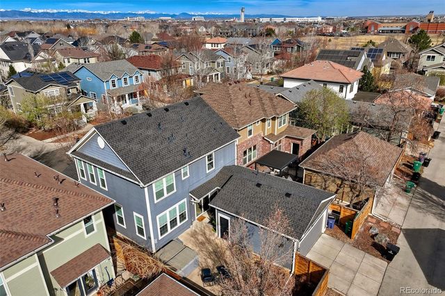 2522 N Xenia Street, Denver, CO 80238