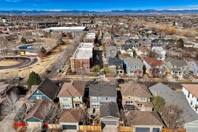 2522 N Xenia Street, Denver, CO 80238