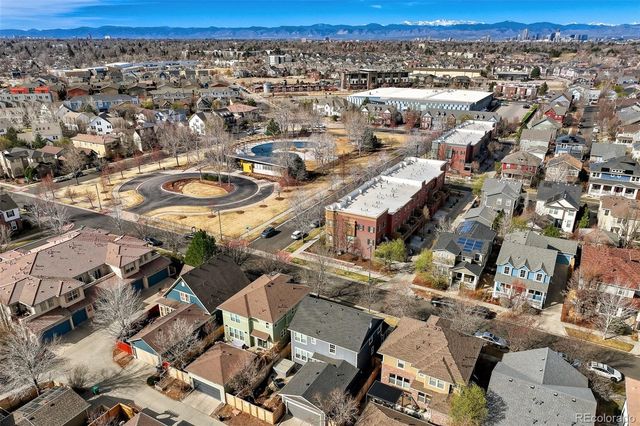 2522 N Xenia Street, Denver, CO 80238