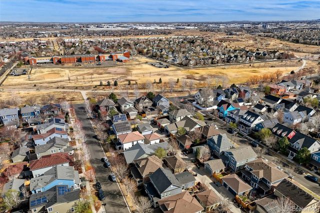 2522 N Xenia Street, Denver, CO 80238