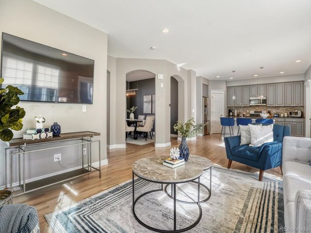 2522 N Xenia Street, Denver, CO 80238