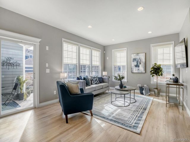 2522 N Xenia Street, Denver, CO 80238