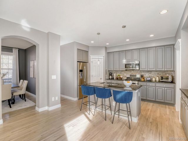 2522 N Xenia Street, Denver, CO 80238