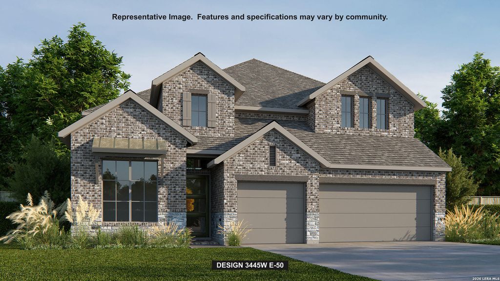 117 Rainwater Creek, Boerne, TX 78006
