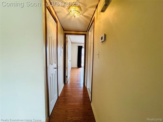 25860 Lira Lane 5, Warren, MI 48089