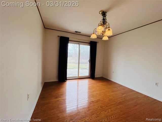 25860 Lira Lane 5, Warren, MI 48089