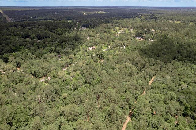 118 Pine Ridge Lane, Huntsville, TX 77340