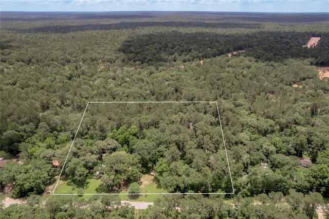 118 Pine Ridge Lane, Huntsville, TX 77340