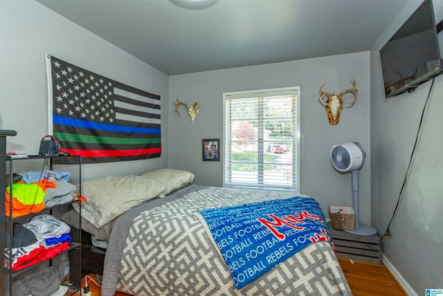 1817 N 29TH AVENUE, Hueytown, AL 35023