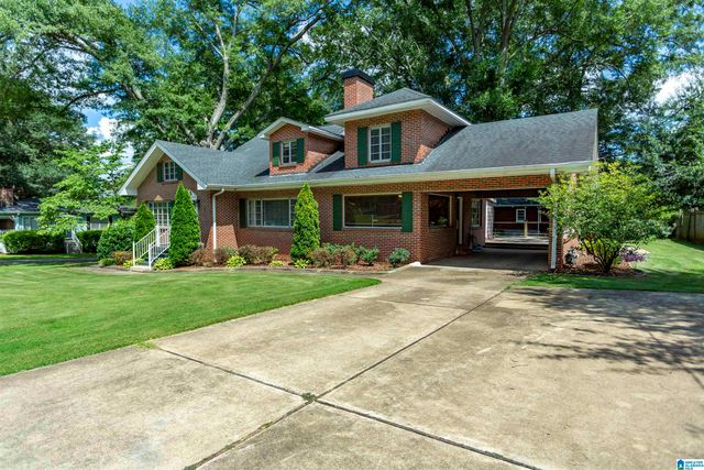 1817 N 29TH AVENUE, Hueytown, AL 35023