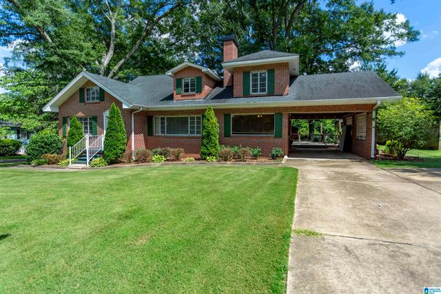 1817 N 29TH AVENUE, Hueytown, AL 35023