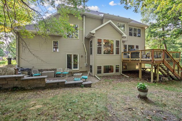 380 Sioux Lookout, Lino Lakes, MN 55014