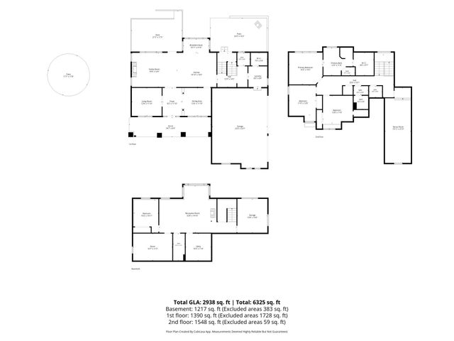 380 Sioux Lookout, Lino Lakes, MN 55014