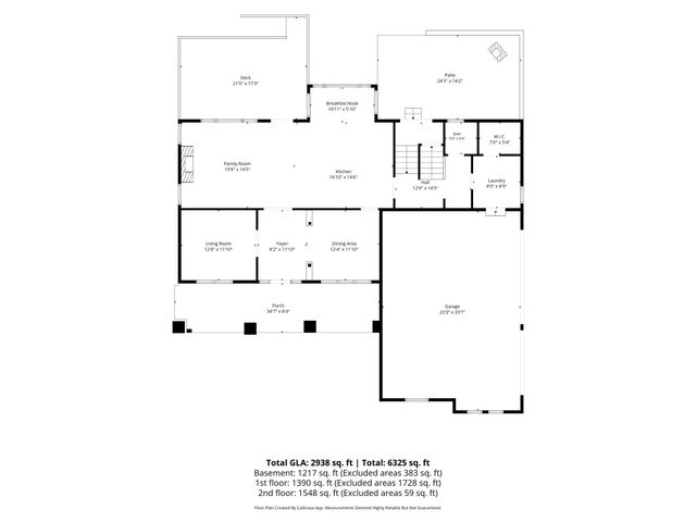 380 Sioux Lookout, Lino Lakes, MN 55014